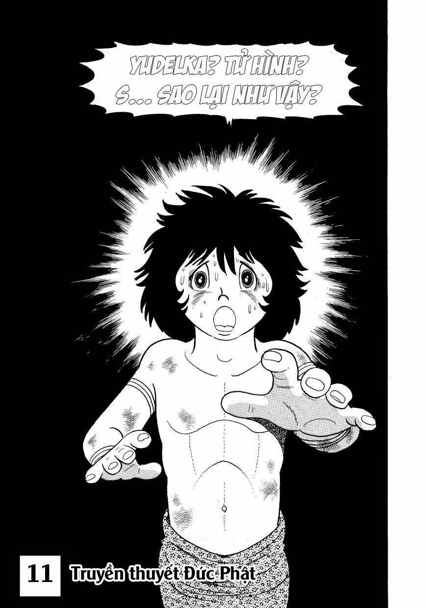 buddha - truyền thuyết đức phật chapter 53 50