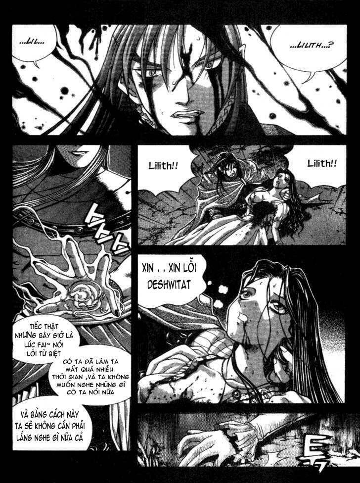 rebirth - tái sinh chapter 1 11