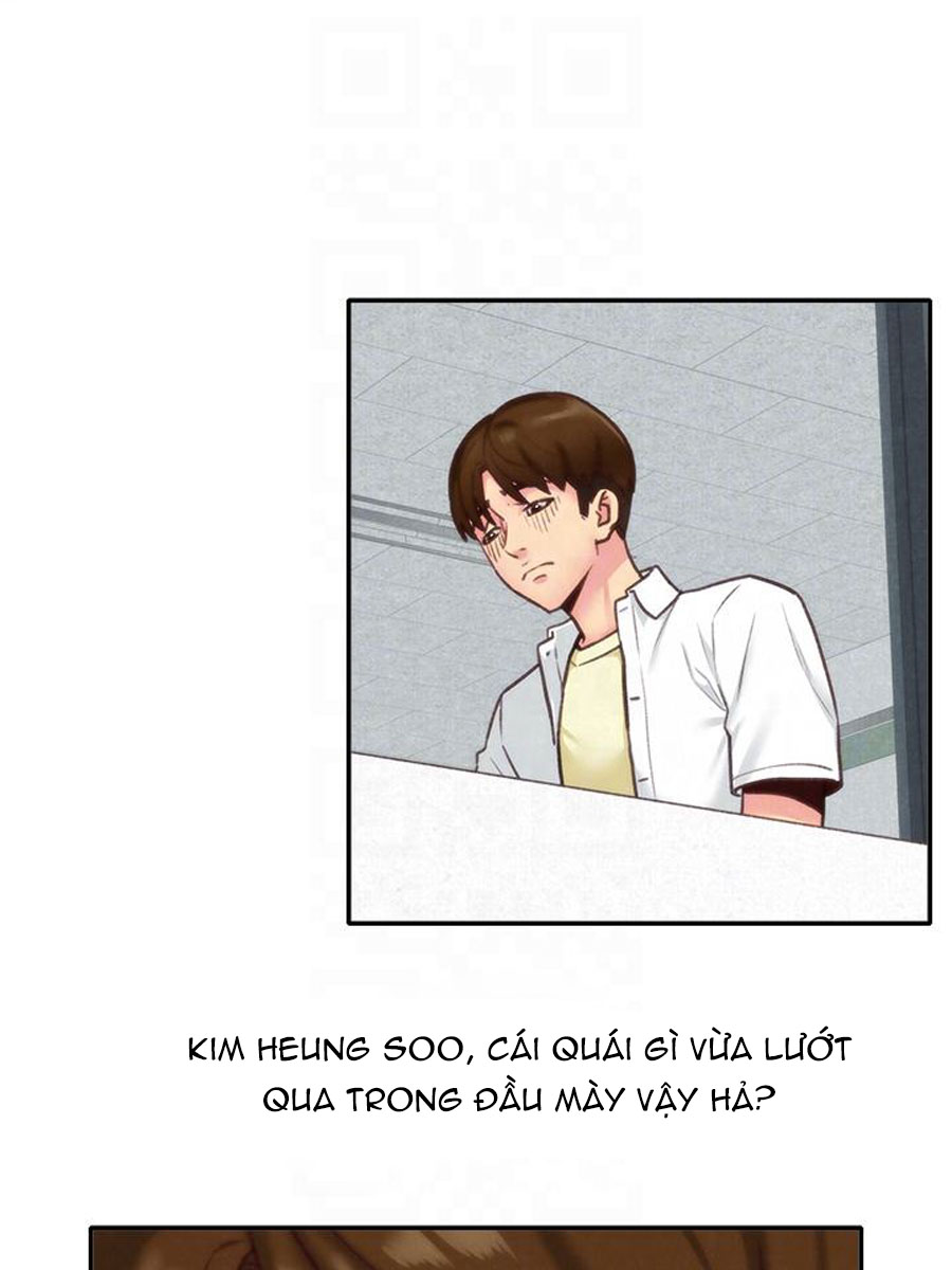 cô gái bé nhỏ của tôi chapter 4.2 8