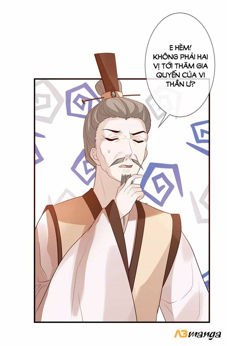 cửu khuyết phong hoa chapter 94 13