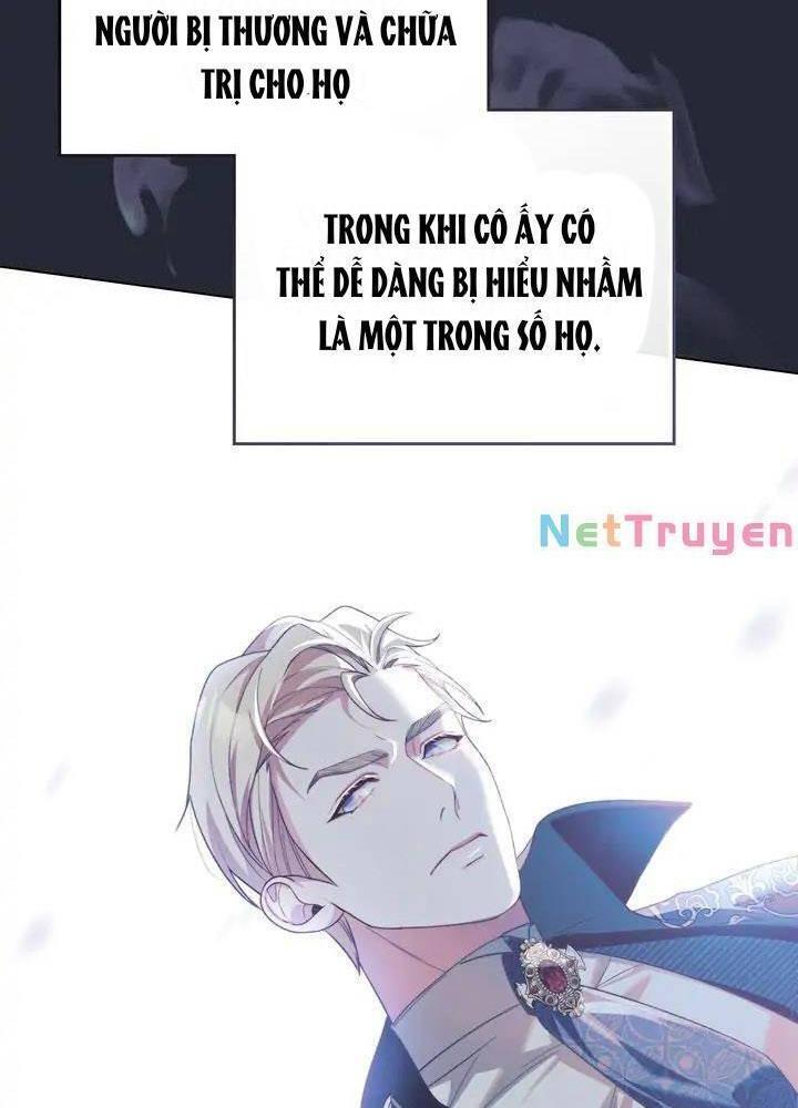 chấp nhận sự chiếm đoạt chapter 16 34