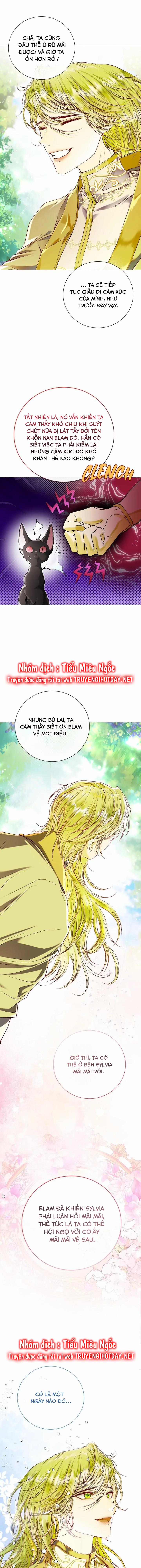 tôi đã trở thành tiểu thư xấu xí chapter 131 11