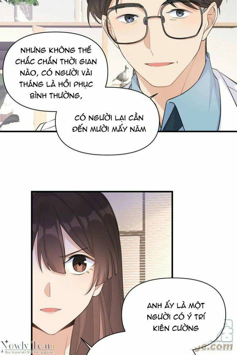 vẫn cứ nhớ em, nhớ em chapter 82 23