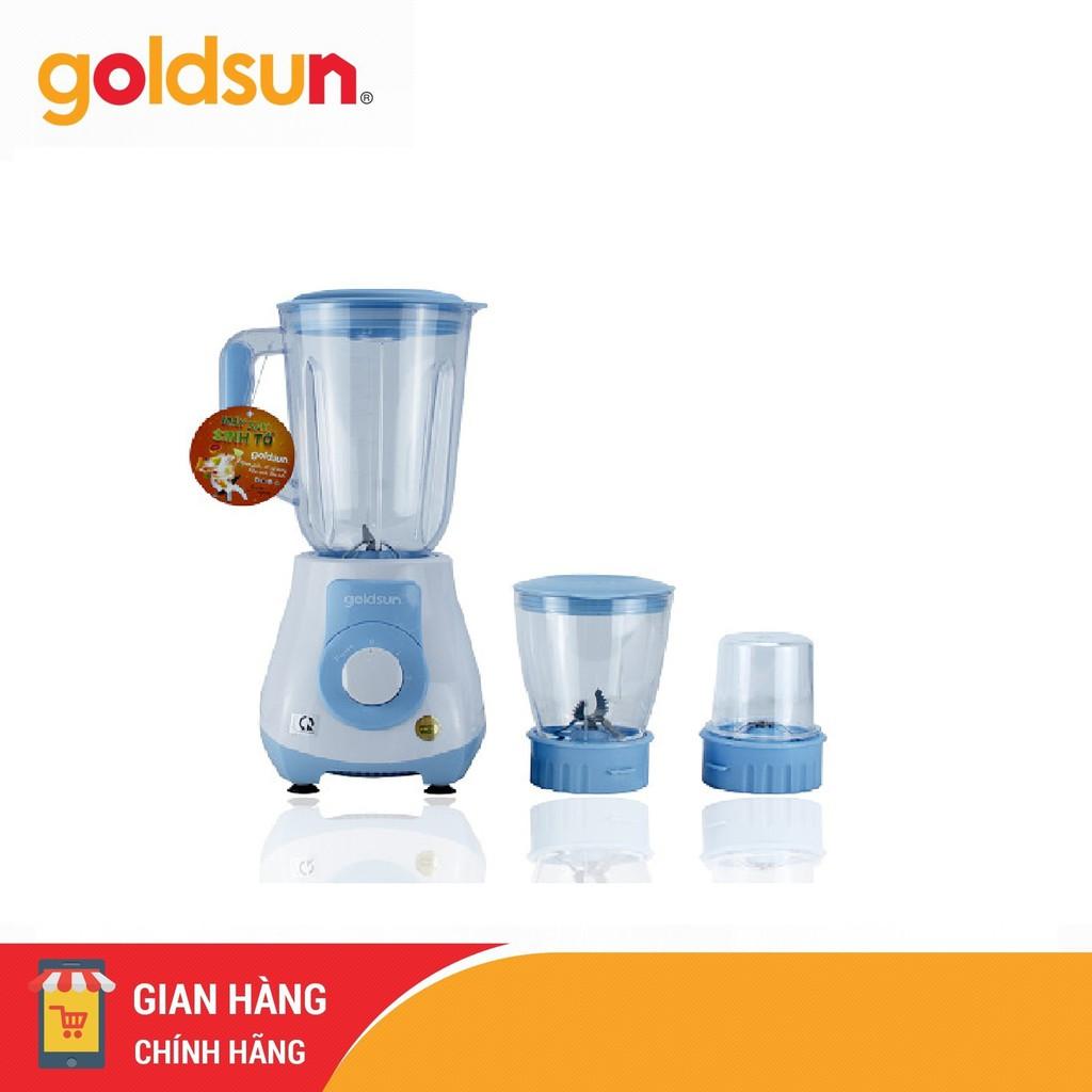 Máy xay sinh tố Goldsun GBL4103 - Hàng Chính Hãng