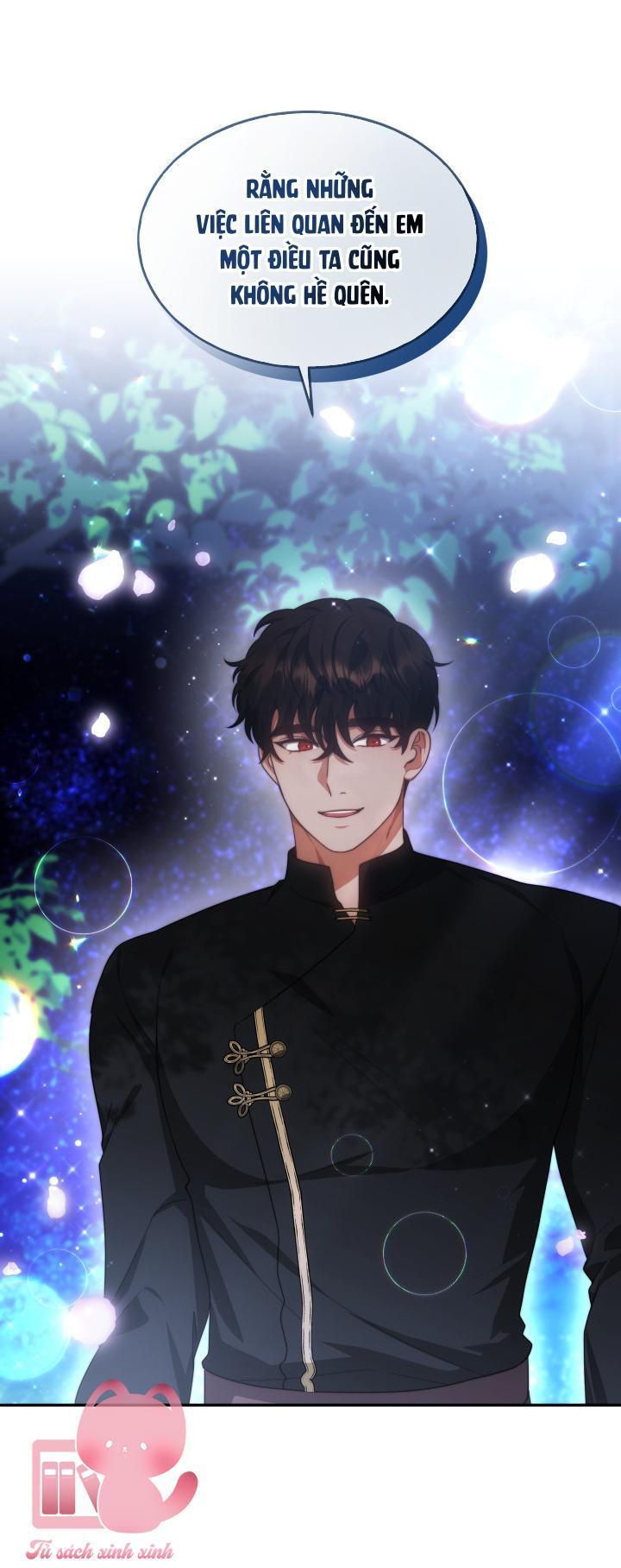 từ chồng cũ hóa thành nam chính chapter 44 6