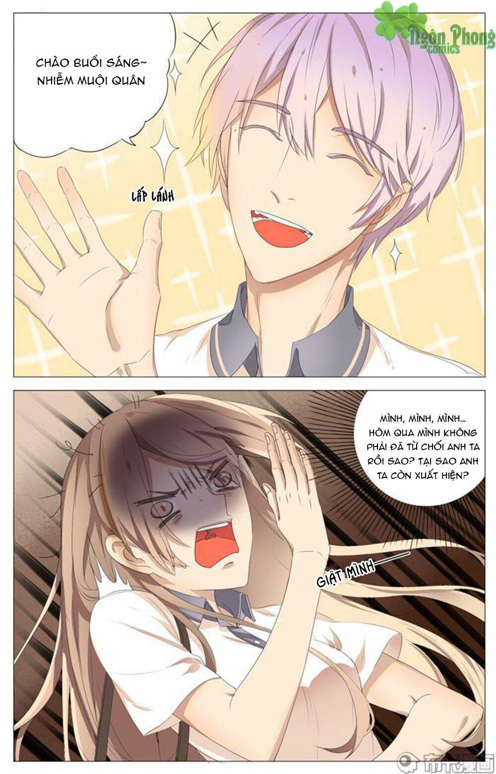 rất muốn gặp cậu chapter 9 4