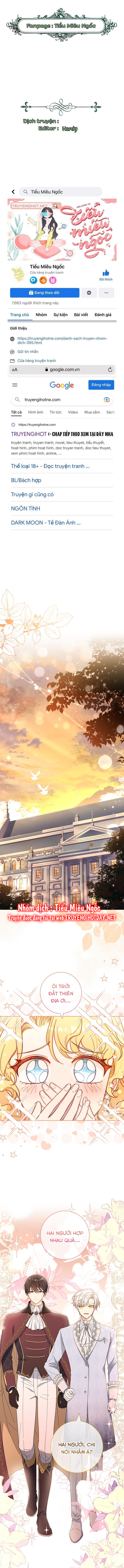 nam chính, tôi sẽ tôn trọng sở thích của anh chapter 42 1