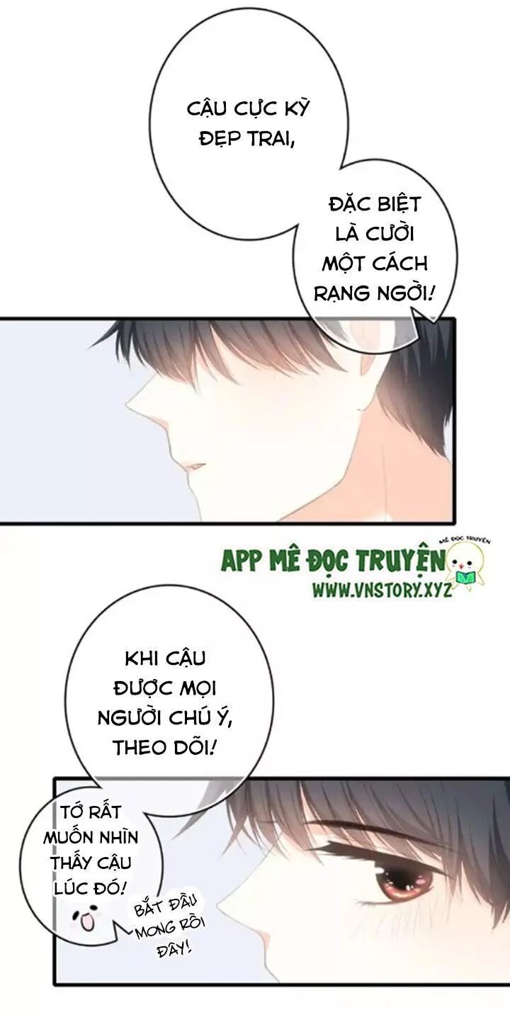 con tim rung động 2 chapter 70 33