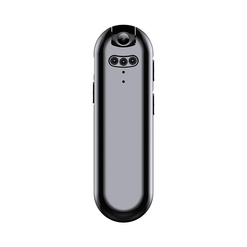 Bút ghi âm kiểu dáng mới nhất giảm nhiễu chuyên nghiệp độ nét cao tích hợp camera ghi hình đẳng cấp học sinh video chuyên dụng chuẩn DV shop chính thức