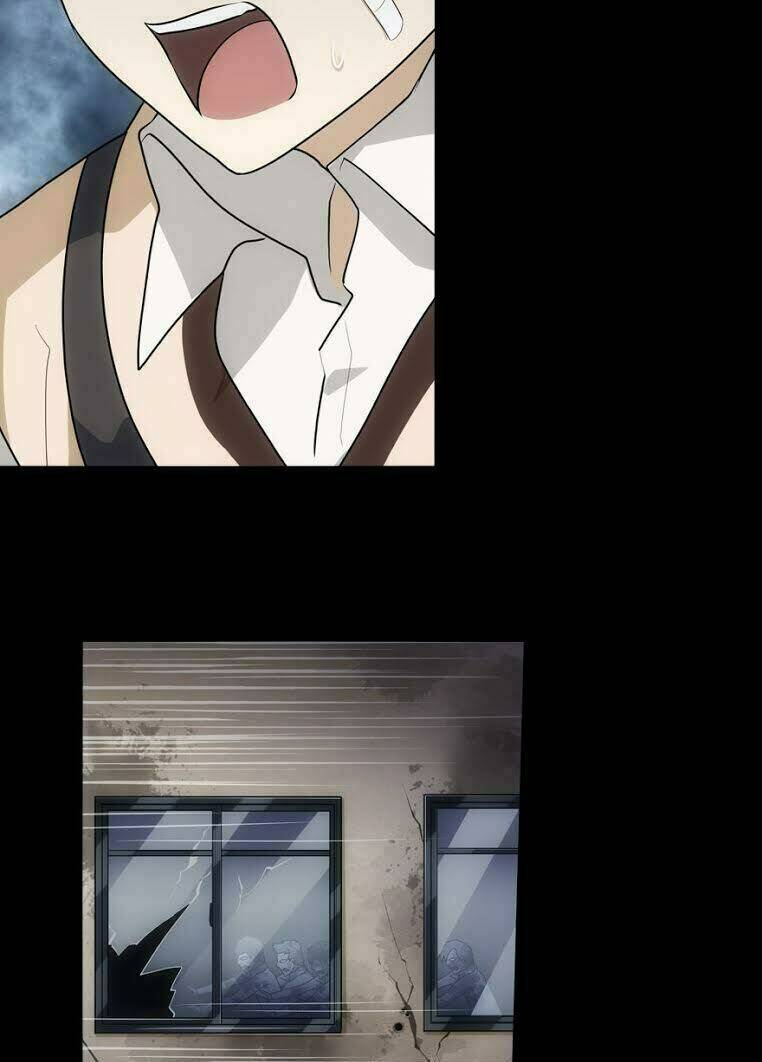 bạn gái virus của tôi chapter 20 19