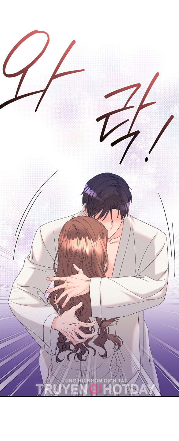 Người Vợ Giả Mạo chapter 34.1 - Trang 23