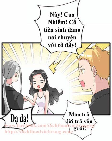 lều khều biết yêu chapter 60 29