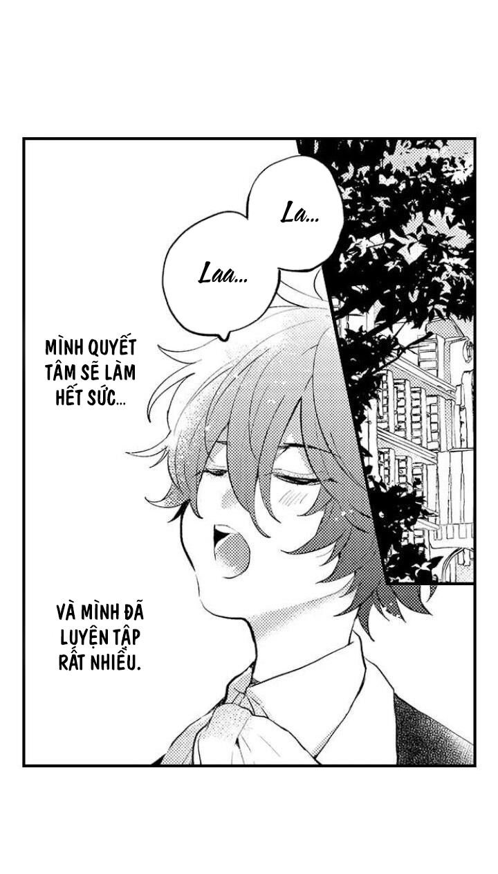 tiếng gọi của tình yêu sau trải nghiệm cận tử chapter 16 5