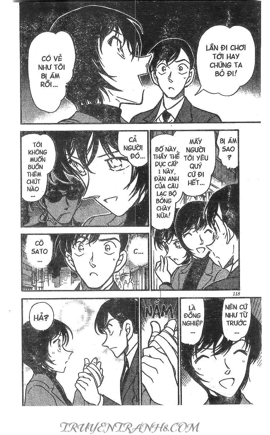 conan chapter 368 16