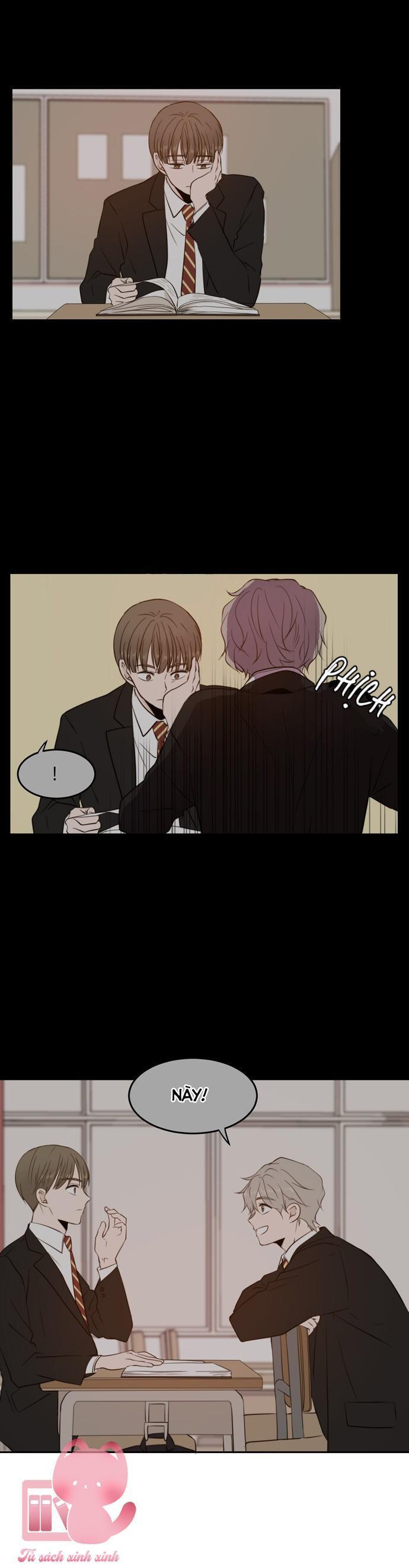 hẹn gặp nhau ở kiếp thứ 19 chapter 11 15