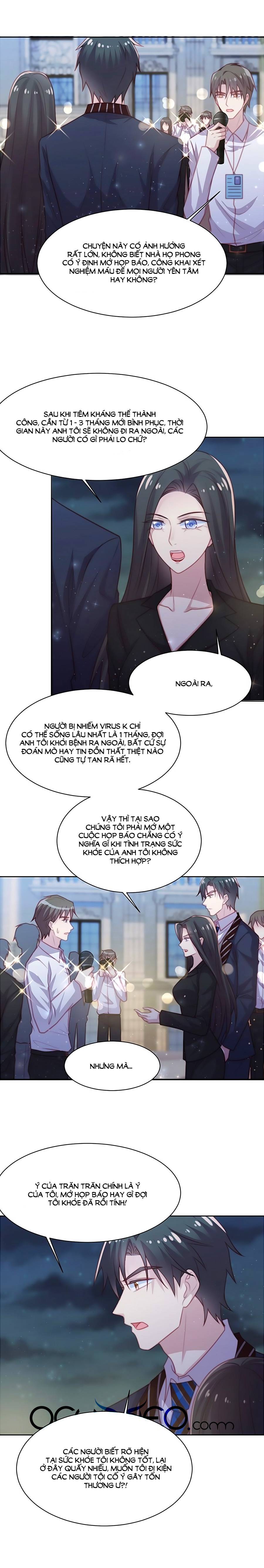 khoá chặt đôi môi (full) chapter 77 4