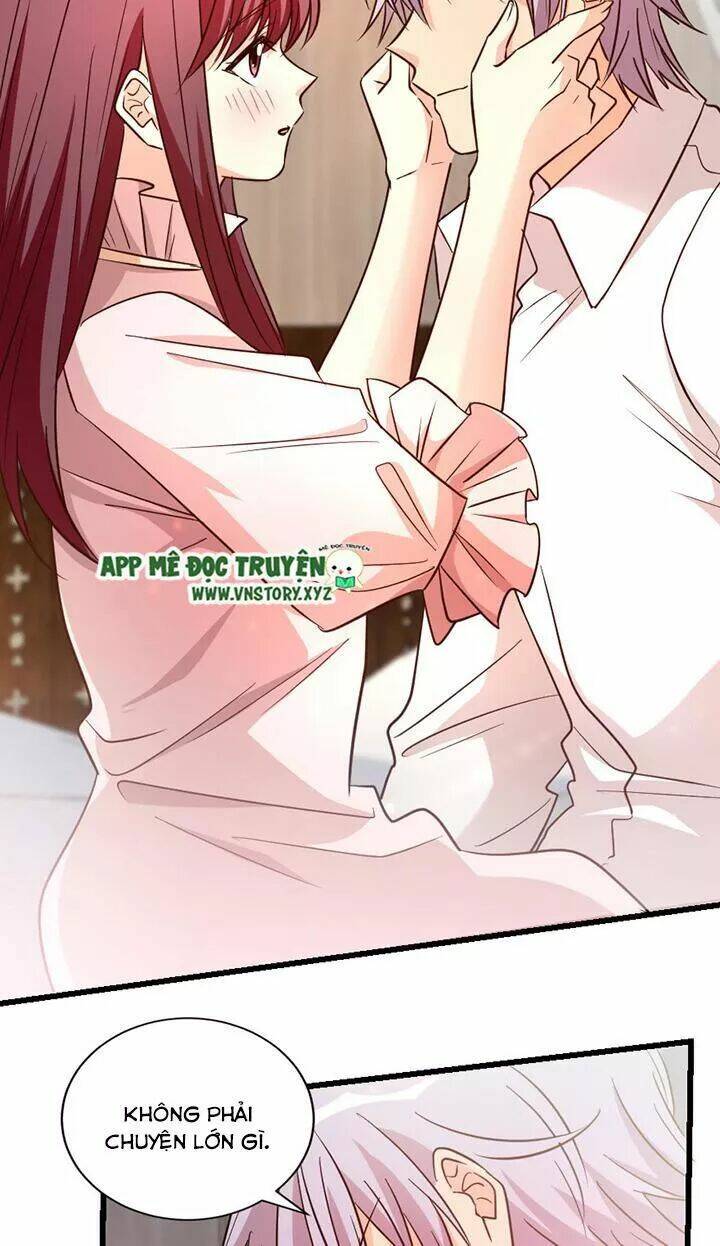 thiên hậu trở về chapter 129 6