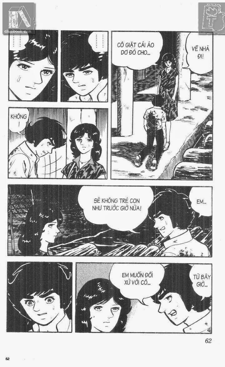 ganbare genki chapter 204 18