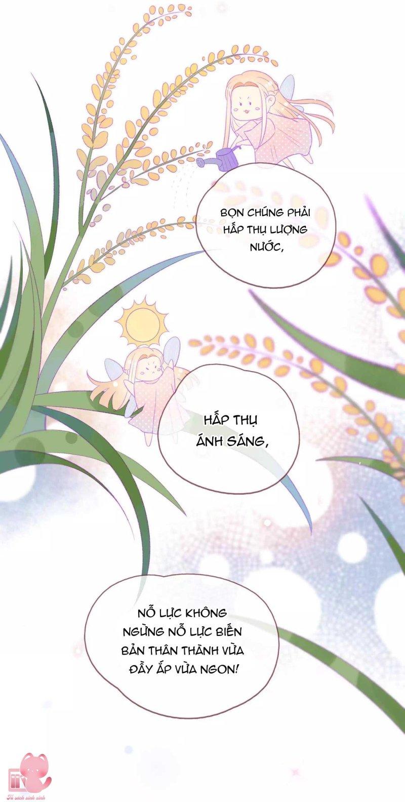 thanh xuân có bạn 2 chapter 3 4