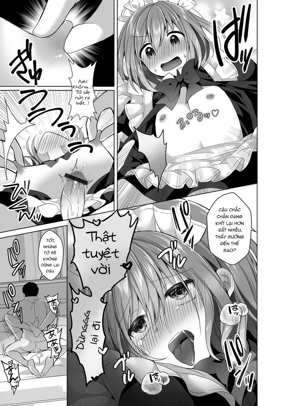 oneshot hỏny chapter 56 13