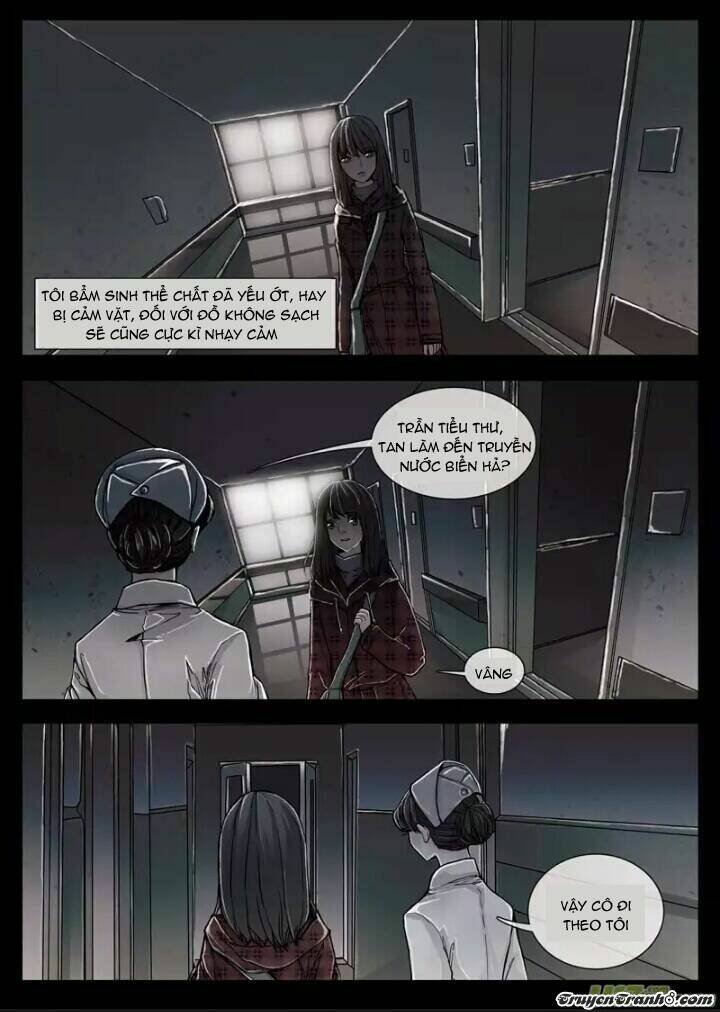 bệnh viện kinh hoàng chapter 1 5