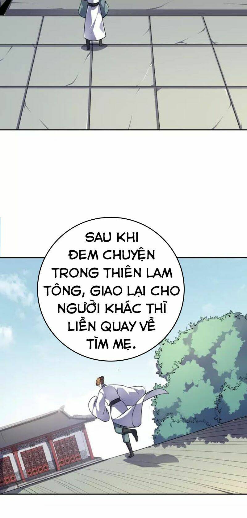nghịch thiên đại thần chapter 80 17