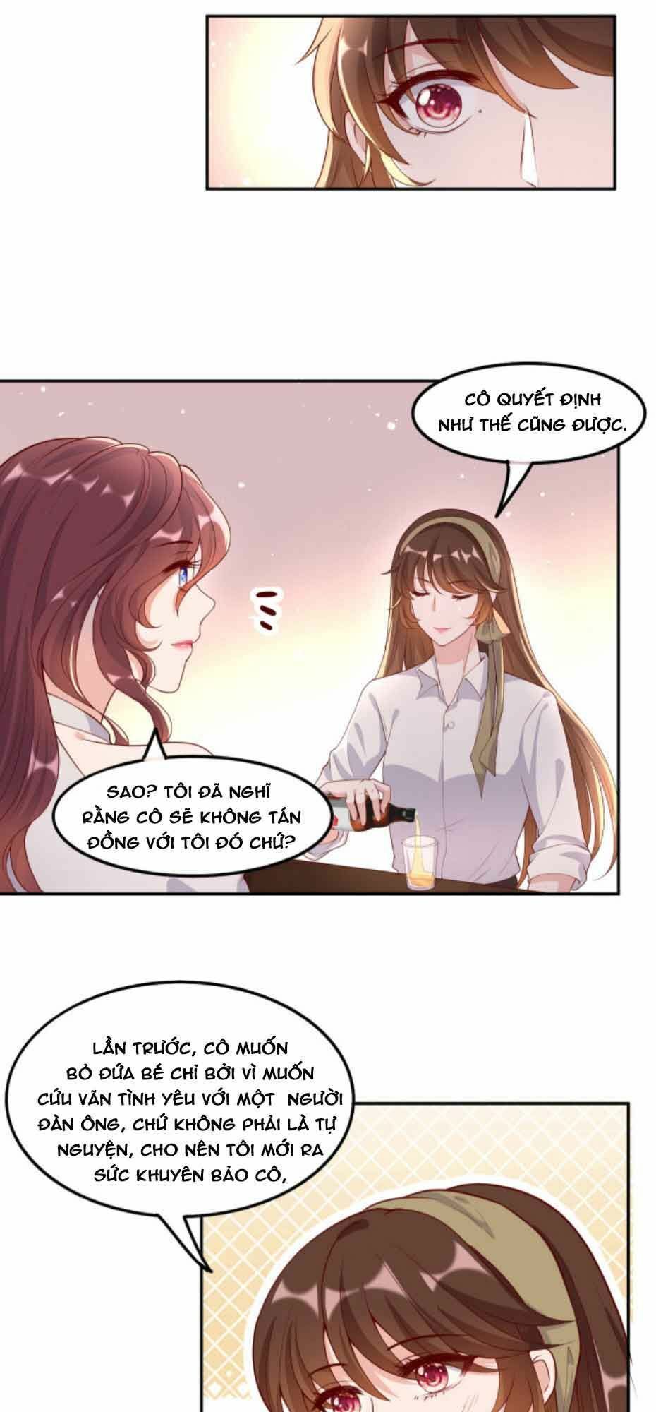 nhất sanh hữu hỉ chapter 31 17