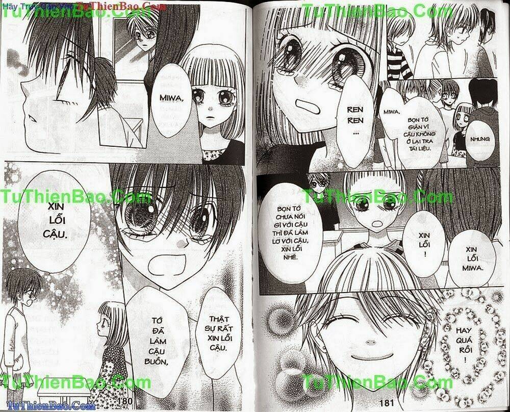 tình bạn đích thực chapter 8 92