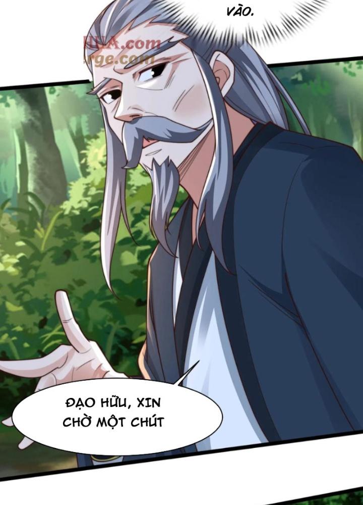 ta nuôi ma quỷ ở trấn ma ti chapter 232 6