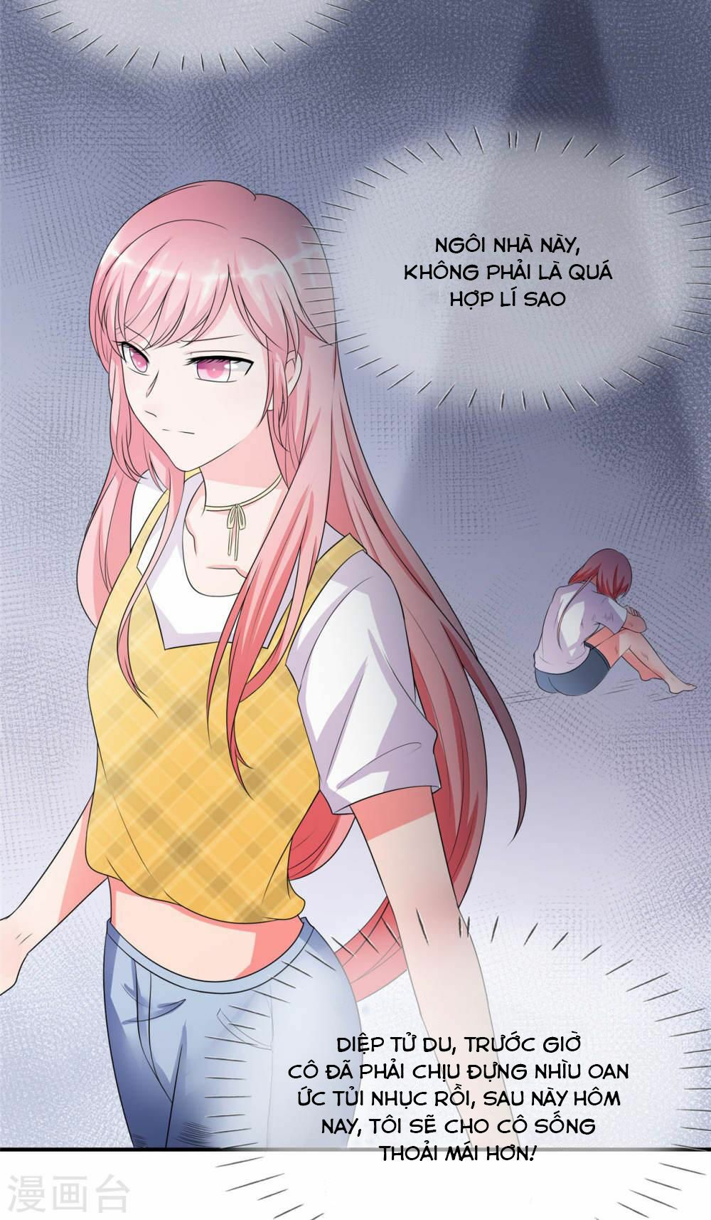 siêu cấp nữ thần trọng sinh chapter 4 25