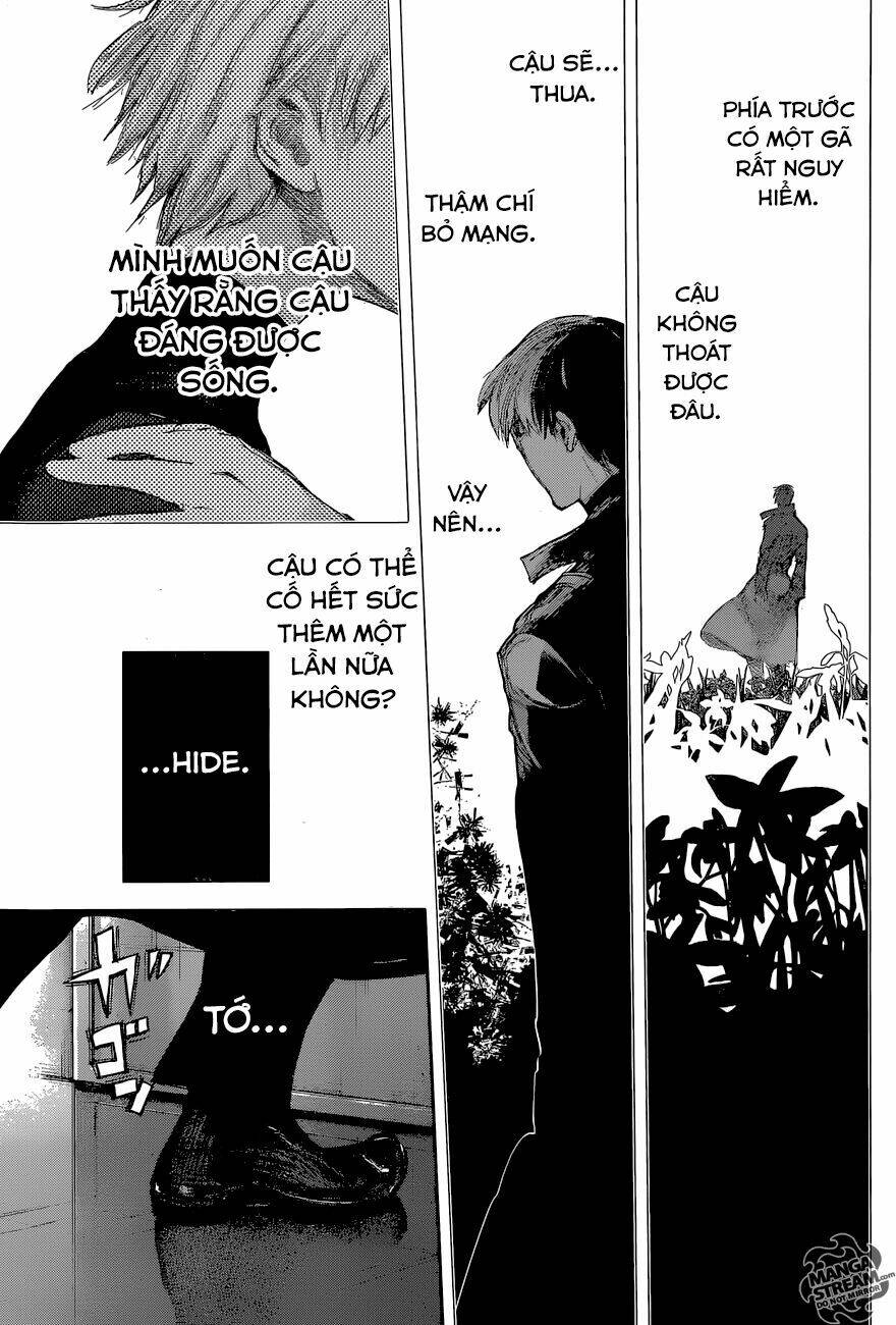 ngạ quỷ vùng tokyo 2 chapter 68 15