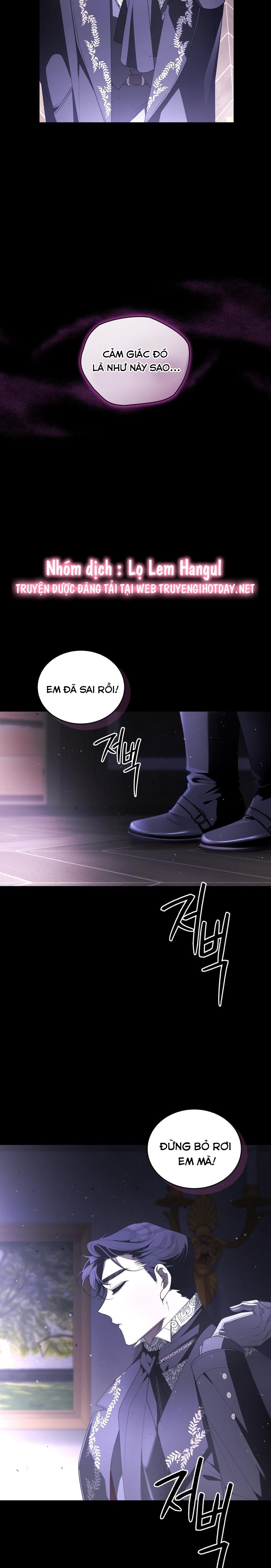 trở thành ác nữ thuần hóa thú cưng chapter 71 27