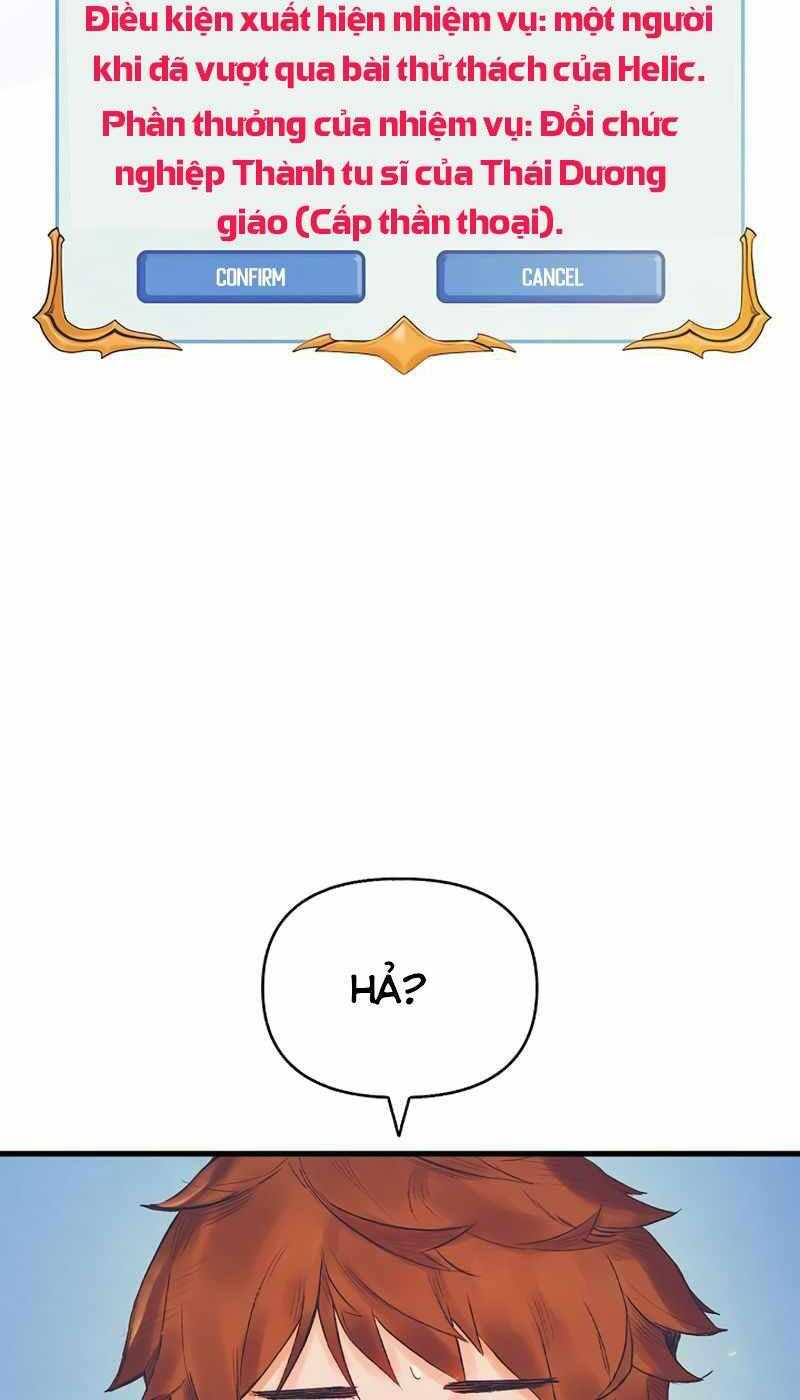 tu sĩ trị liệu của thái dương giáo chapter 3 18