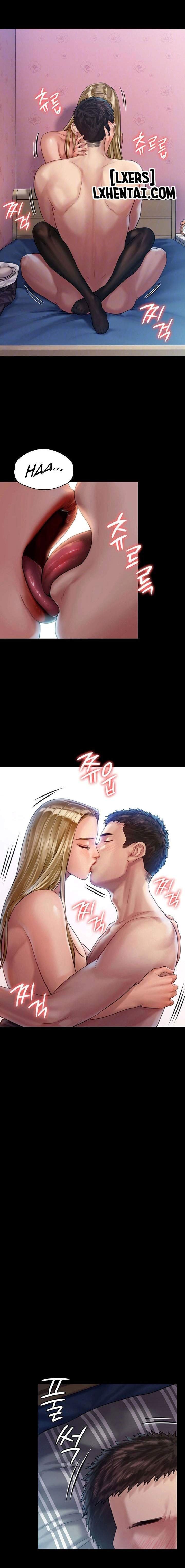 ong chúa chapter 157 3