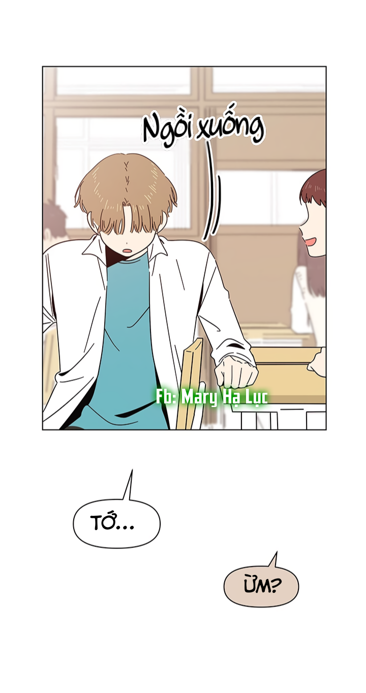 thanh xuân rực rỡ - season of blossom chapter 13 59