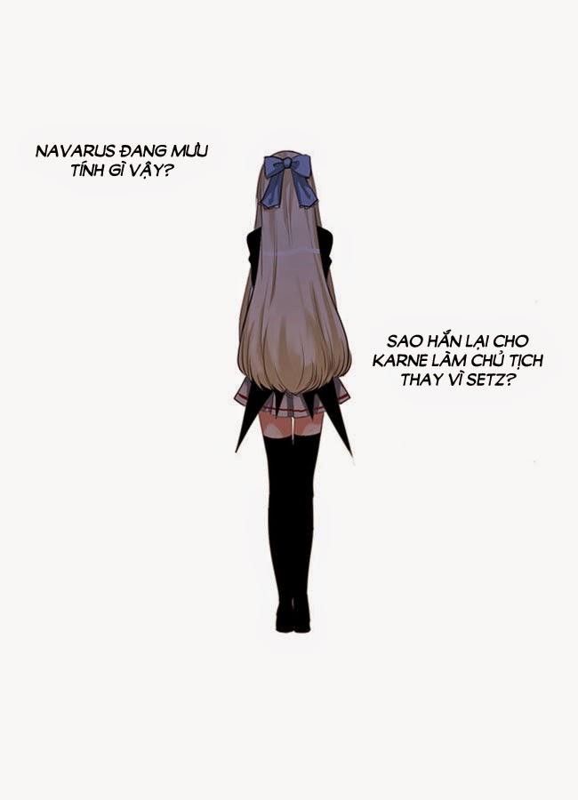 crepuscule (yamchi) chapter 27 16