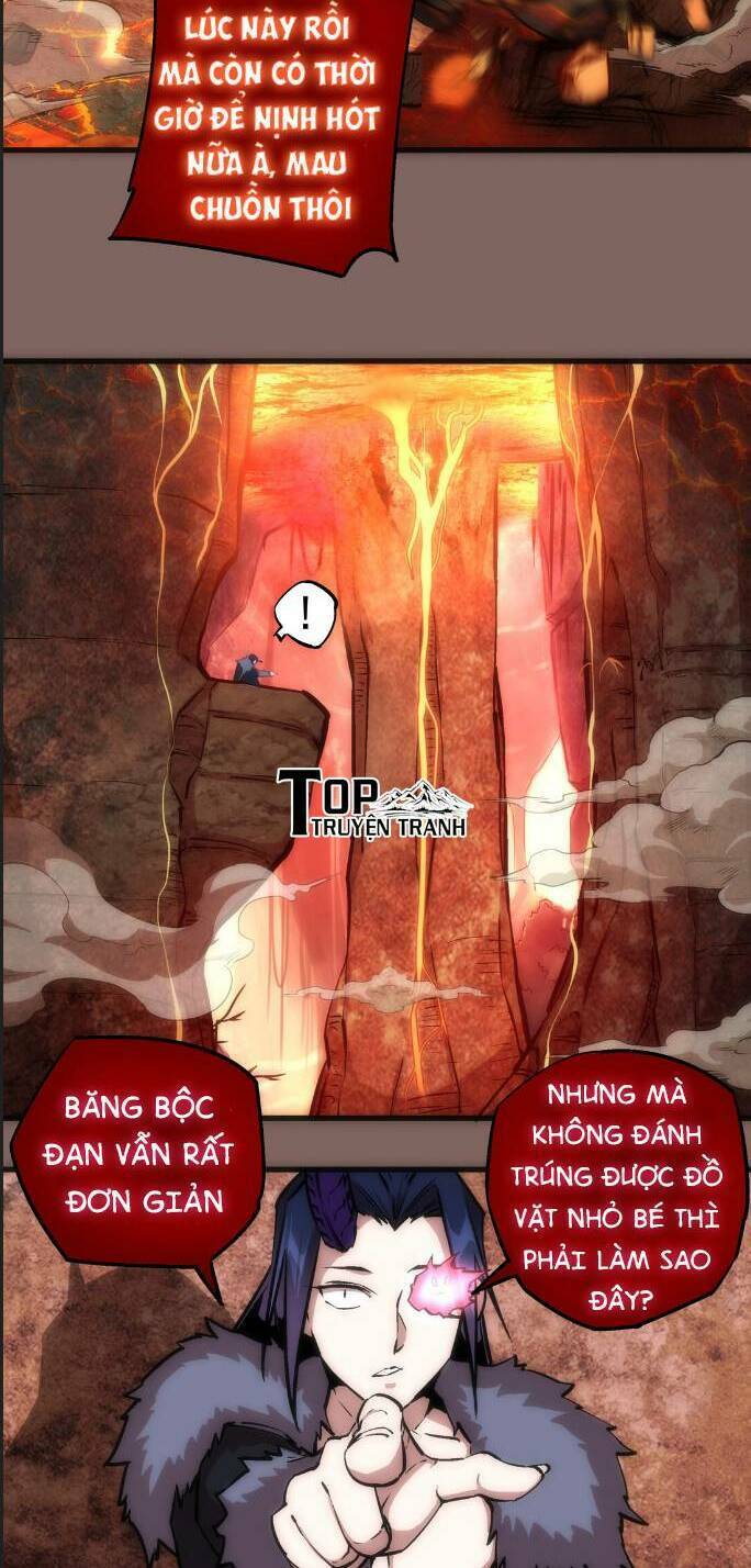 ta không phải đại ma vương chapter 12 12