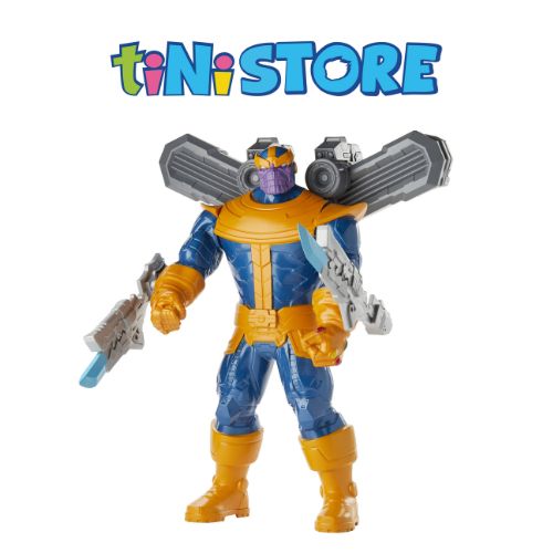 Đồ chơi siêu anh hùng Thanos 24 cm Avengers