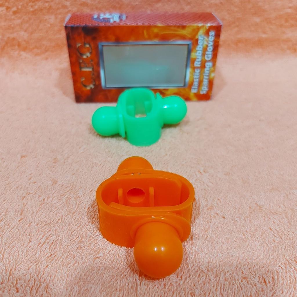 Bịt cựa gà silicon - dành cho gà -