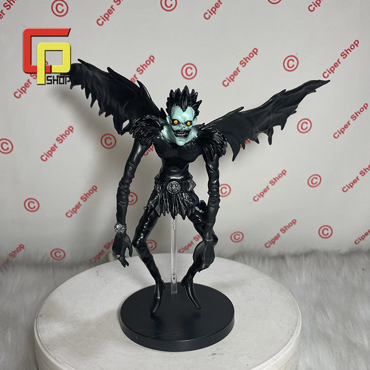 Mô hình Ryuk - Mô hình Death Note - Figure Ryuk