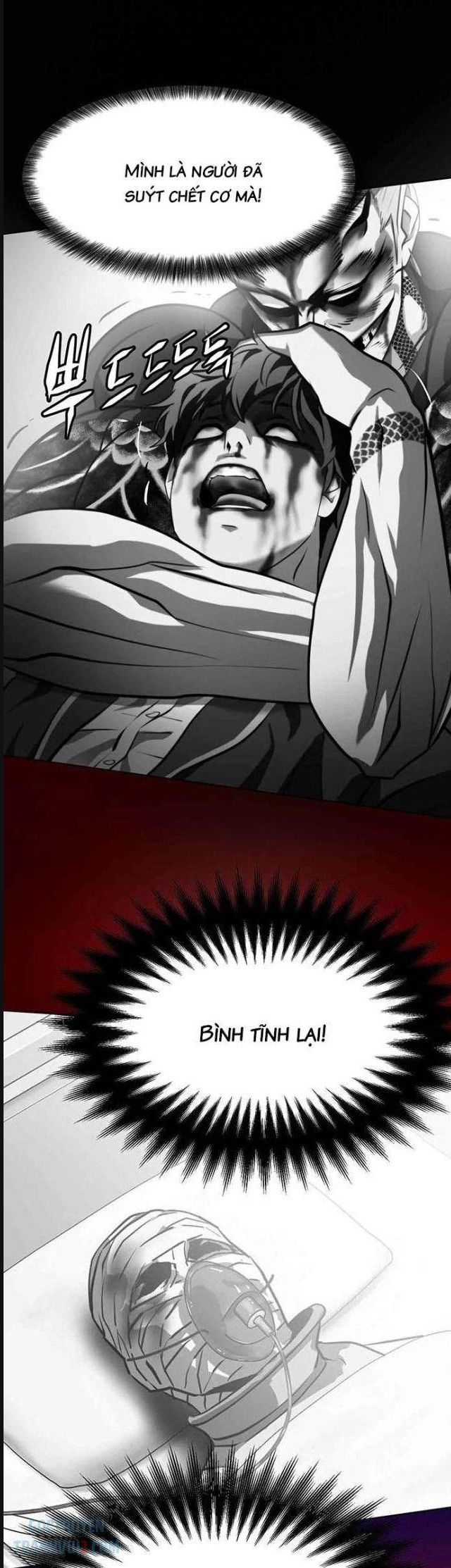 đấu trường chiến đấu chapter 7 16