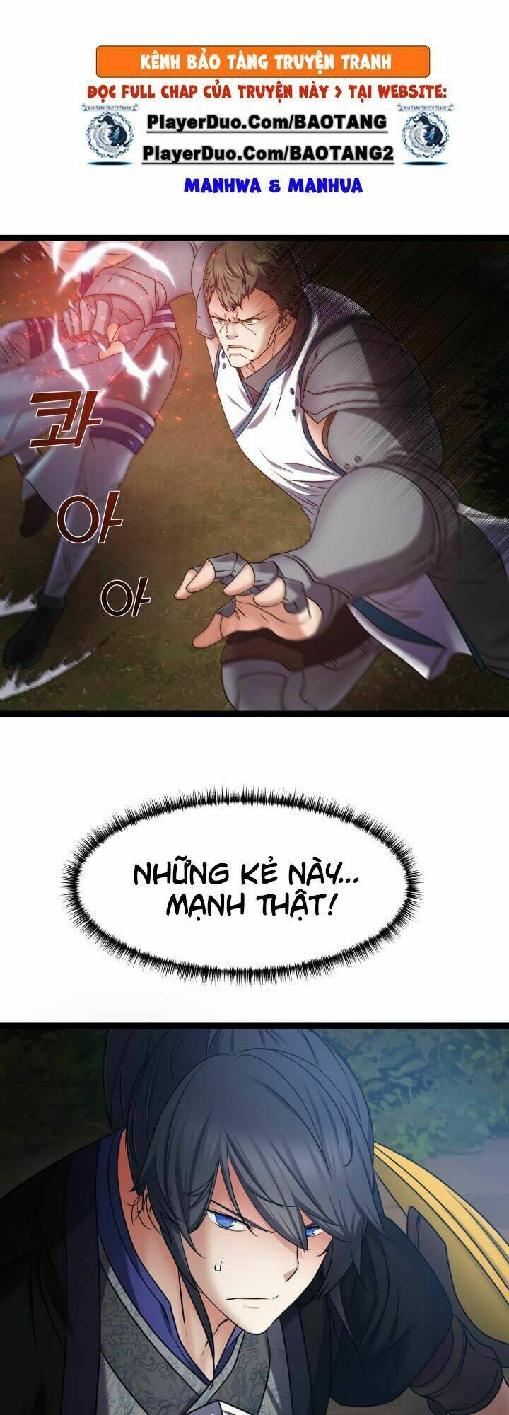 lôi thần chuyển sinh chapter 19 13