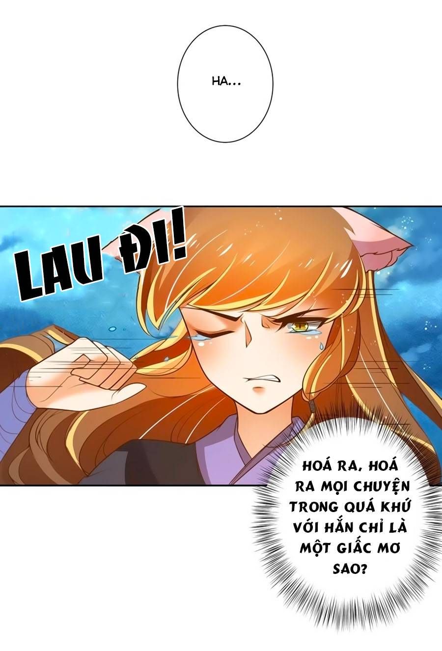 thanh khâu nữ đế: phu quân muốn tạo phản chapter 27 24