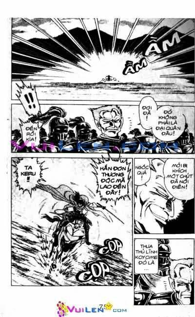 vương tử takeru chapter 6 75