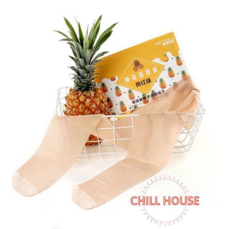 HOT-Quần tất siêu dai mẫu mới 2019 - CHILLHOUSE