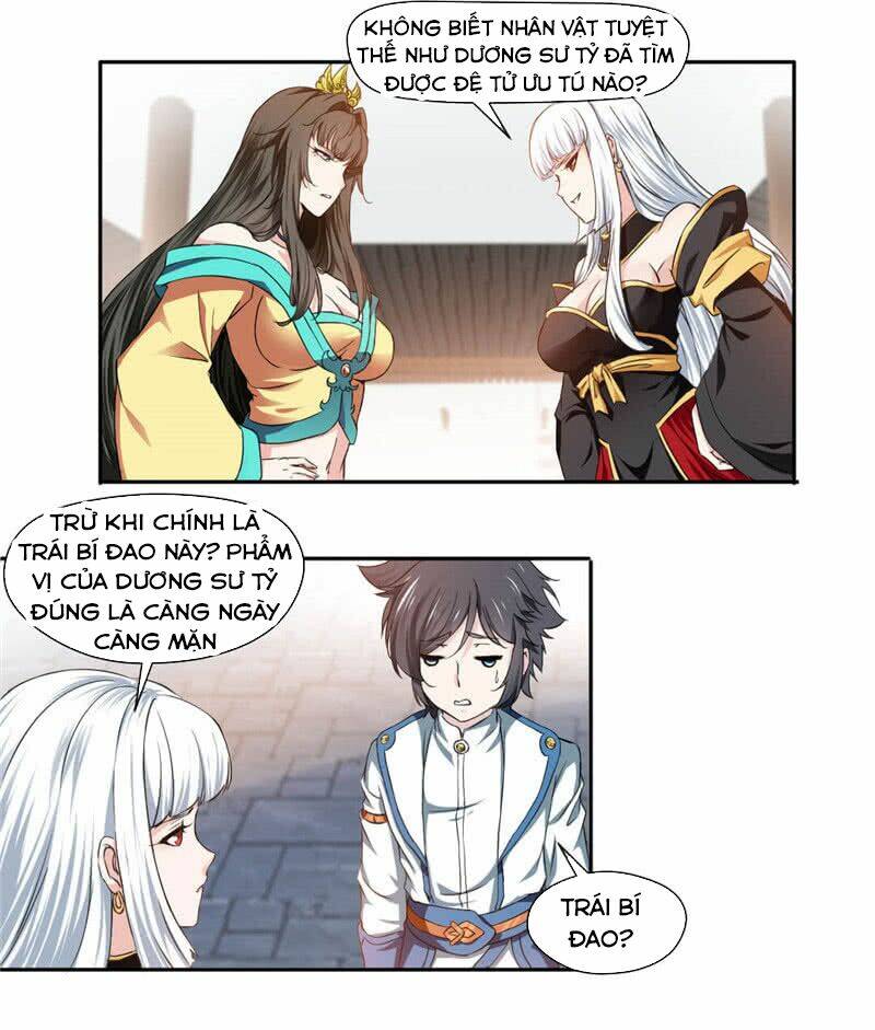 cửu dương thần vương chapter 5 9