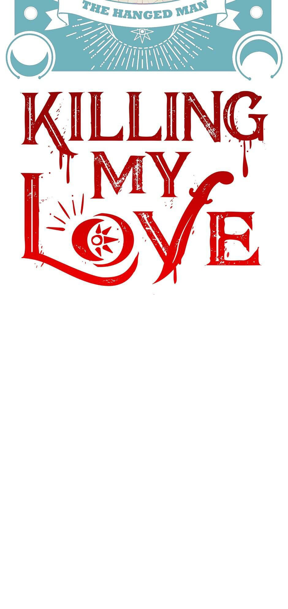 [16+] killing my love chapter 6.1 12