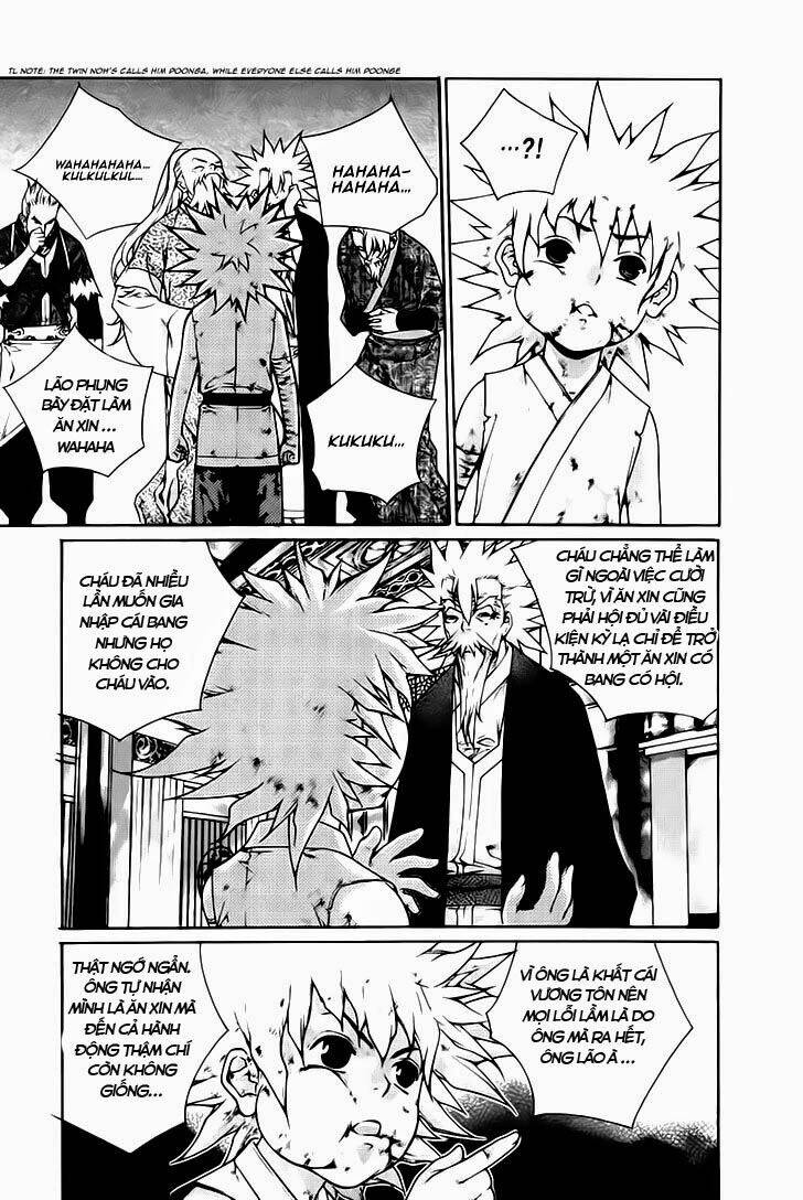 the sword of emperor chapter 41 2