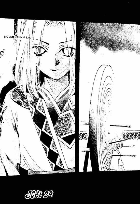 lâu lan y mộng chapter 6 36