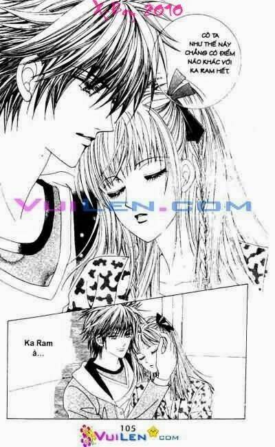 cuộc sống của tôi chapter 4 105